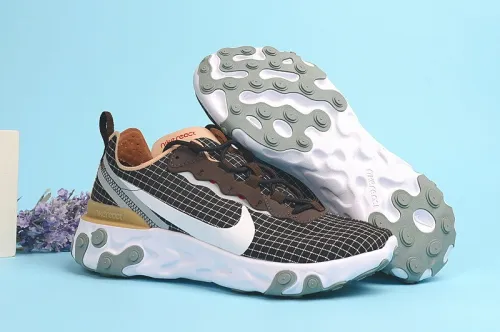Nike Epic React shoes men-071