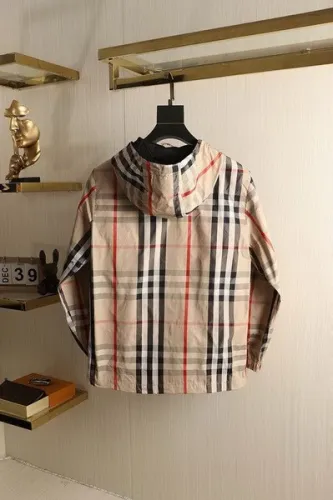 Burberry Coat men-417(M-XXXL)