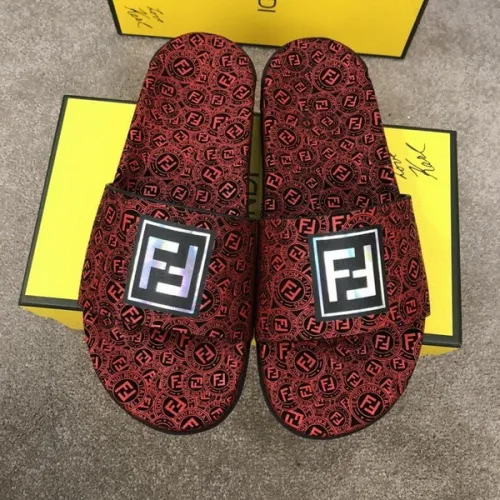 FD Sandals 1：1 Quality-045