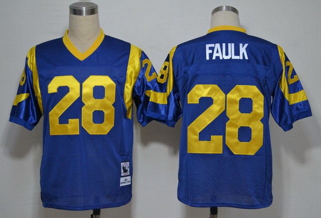 NFL St Louis Rams-030