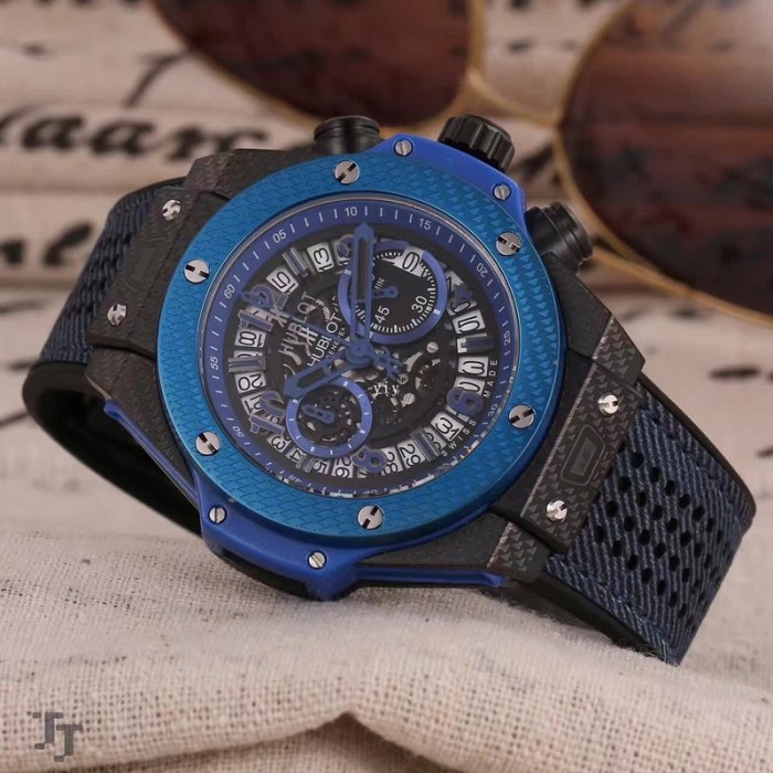 Hublot Watches-609