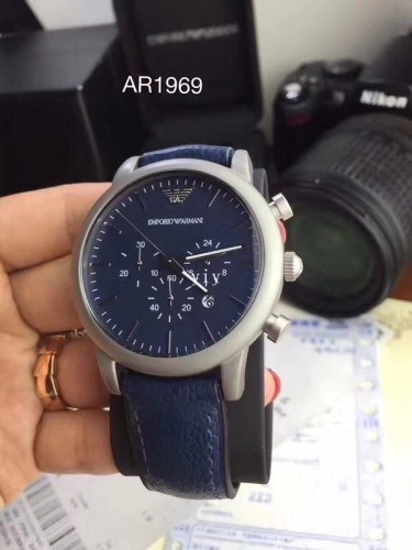 Armani Watches-138