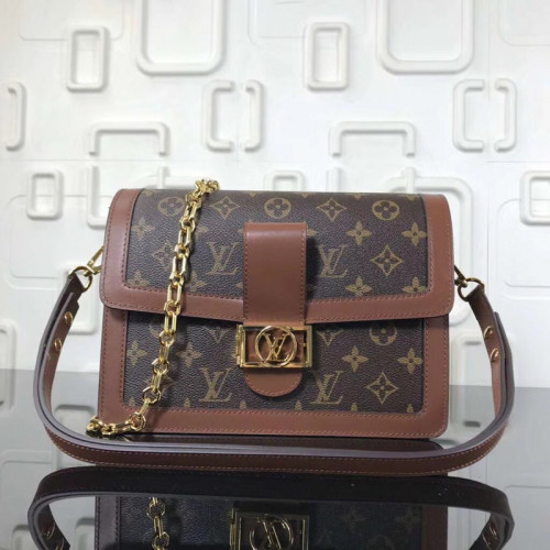 LV High End Quality Handbag-383