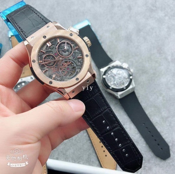 Hublot Watches-011