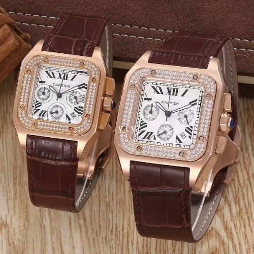 Cartier Watches-510