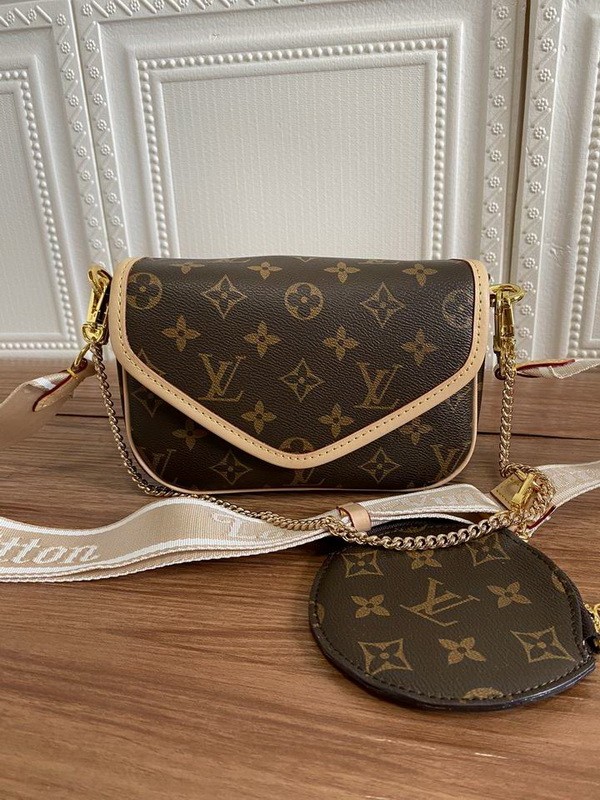 LV Hangbags AAA Women-501