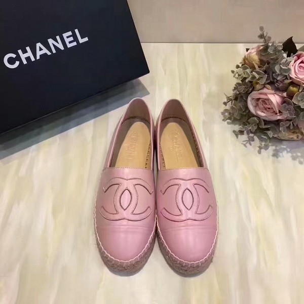 CHAL Women Shoes 1:1 Quality-067