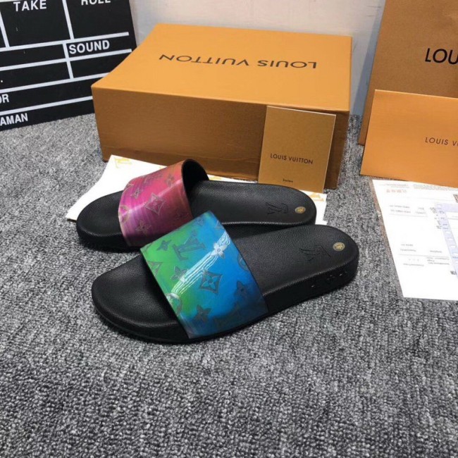 LV Sandals 1;1 Quality-097