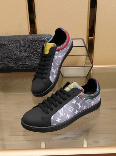 LV Men shoes 1：1 quality-3413