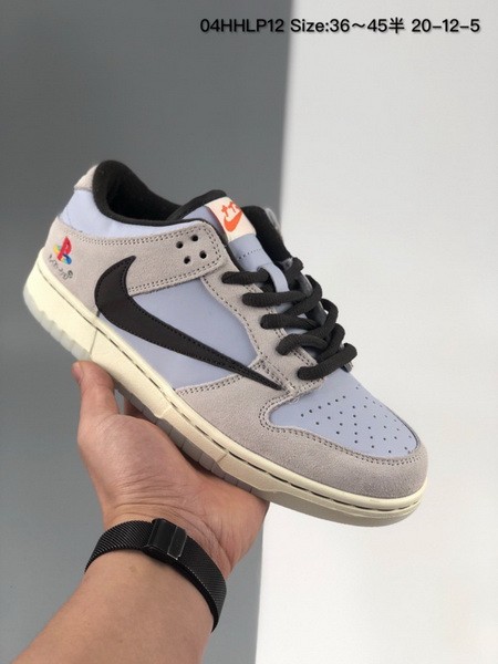 Nike Dunk shoes women low-288