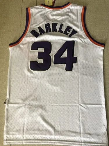 NBA Phoenix Suns-034