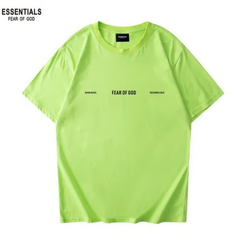 Fear of God T-shirts-354(S-XXL)