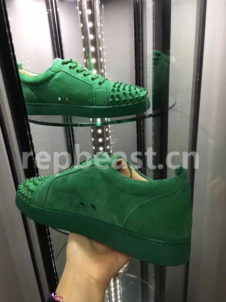 Super Max Christian Louboutin Shoes-642