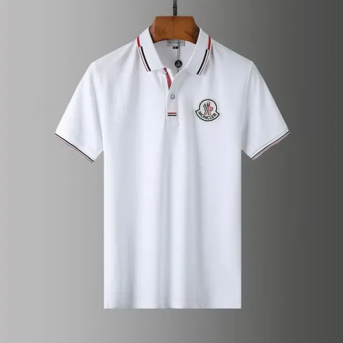 Moncler Polo t-shirt men-084(M-XXXL)