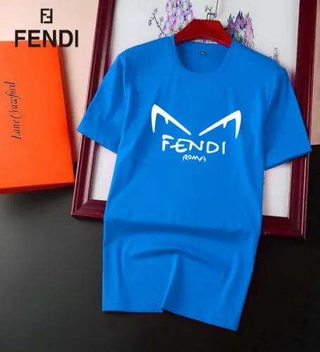 FD T-shirt-778(M-XXXL)
