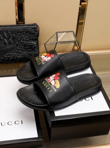 G Sandals 1：1 Quality-212