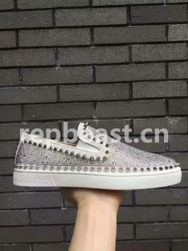 Super Max Christian Louboutin Shoes-240