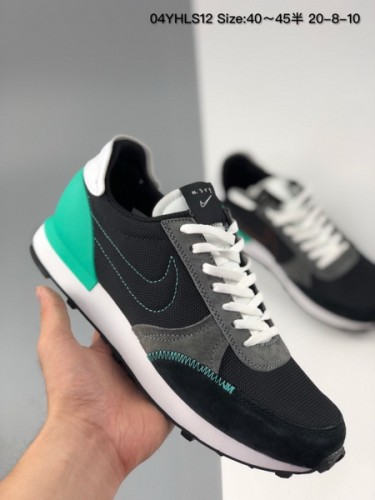 Nike air force shoes men low-1715