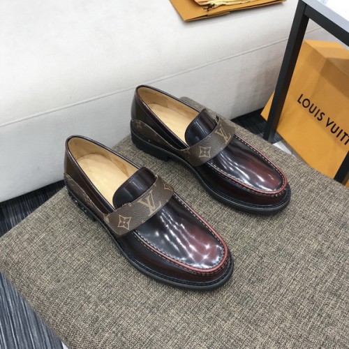 LV Men shoes 1：1 quality-4057