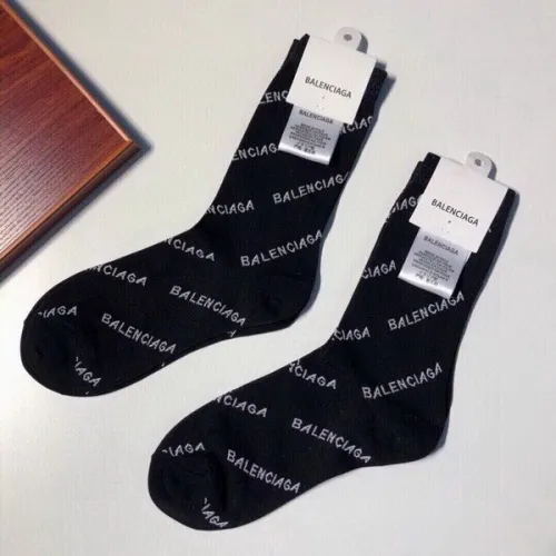 B Socks-040
