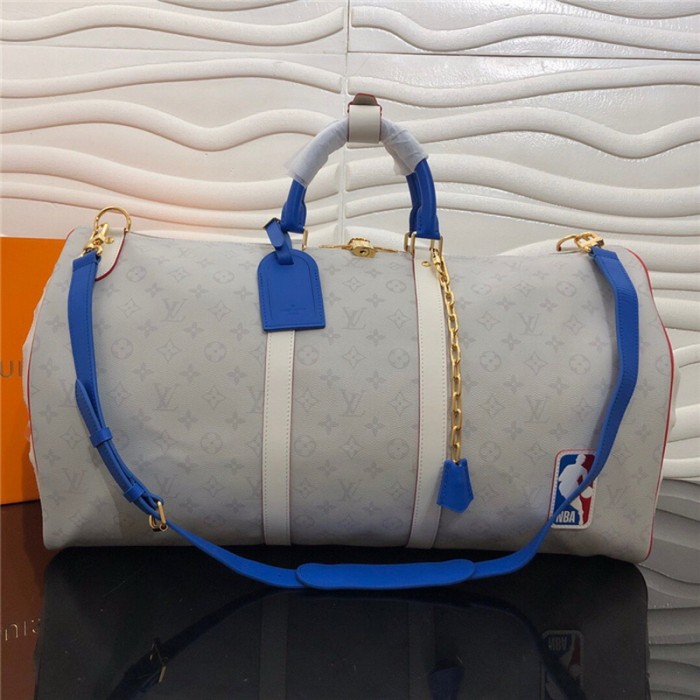 LV High End Quality Travel Bag-079