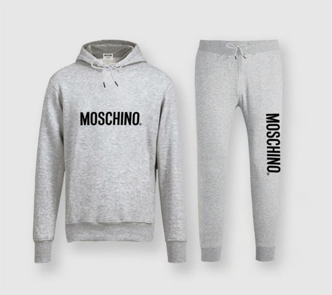 Moschino suit-055(M-XXXL)