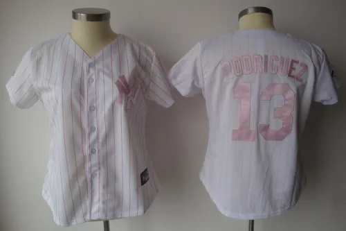 MLB Jerseys Women-272