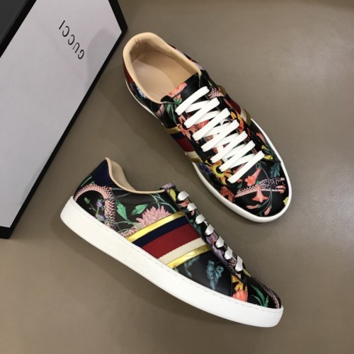 Super Max G Shoes-093