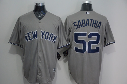 MLB New York Yankees-096