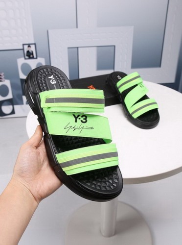 Y-3 men slippers AAA-017