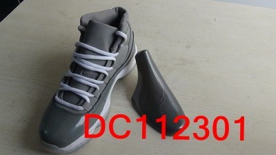 Perfect Air Jordan 11 (XI) Retro Cool Greys AAA Presell-007