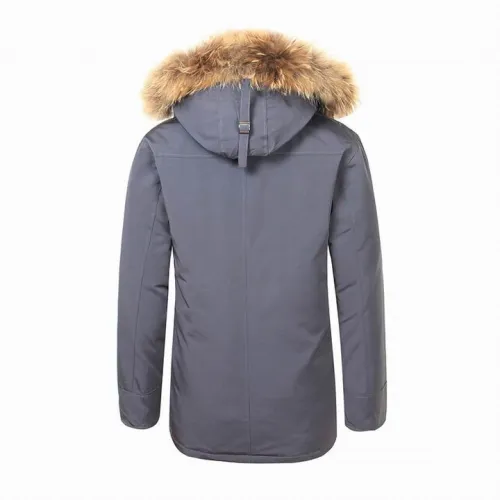 CG Down Jacket men-794