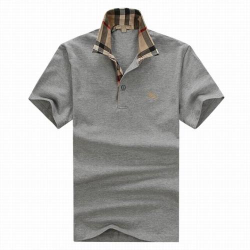 Burberry polo men t-shirt-251