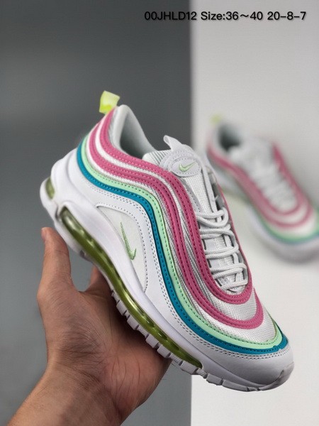 Nike Air Max 97 women shoes-315