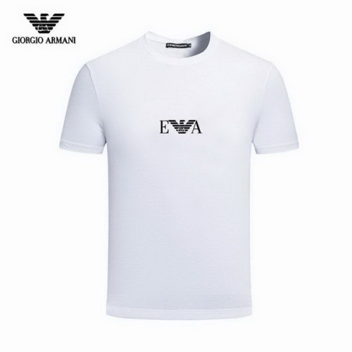 Armani t-shirt men-115(M-XXXL)