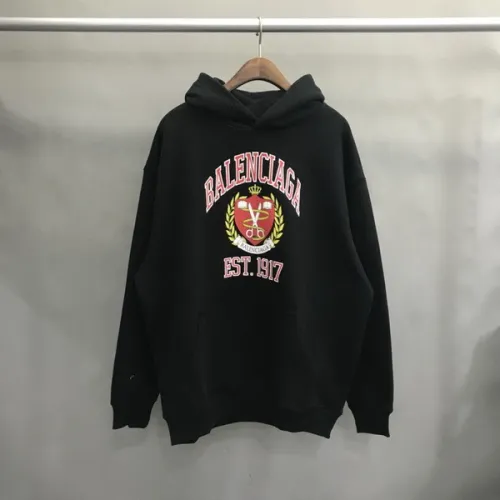 B Hoodies 1：1 Quality-782(XS-L)