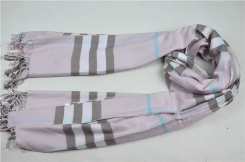 Burberry Silk Scarf AAA-335