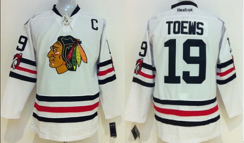 Chicago Black Hawks jerseys-175