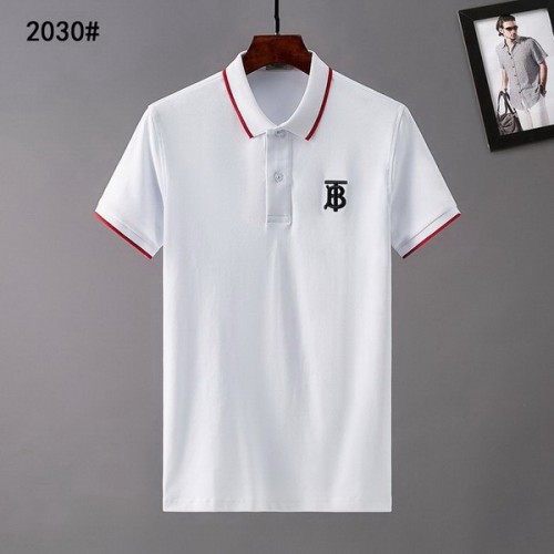 Burberry polo men t-shirt-121(M-XXXL)