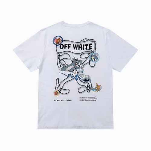 Off white t-shirt men-1430(S-XL)