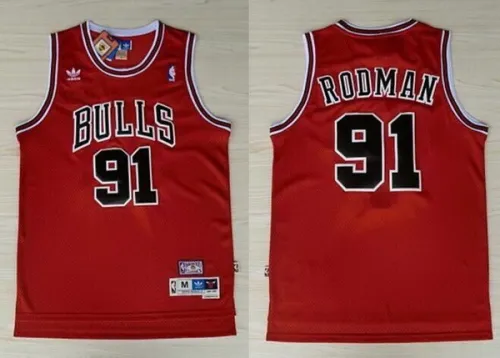 NBA Chicago Bulls-201