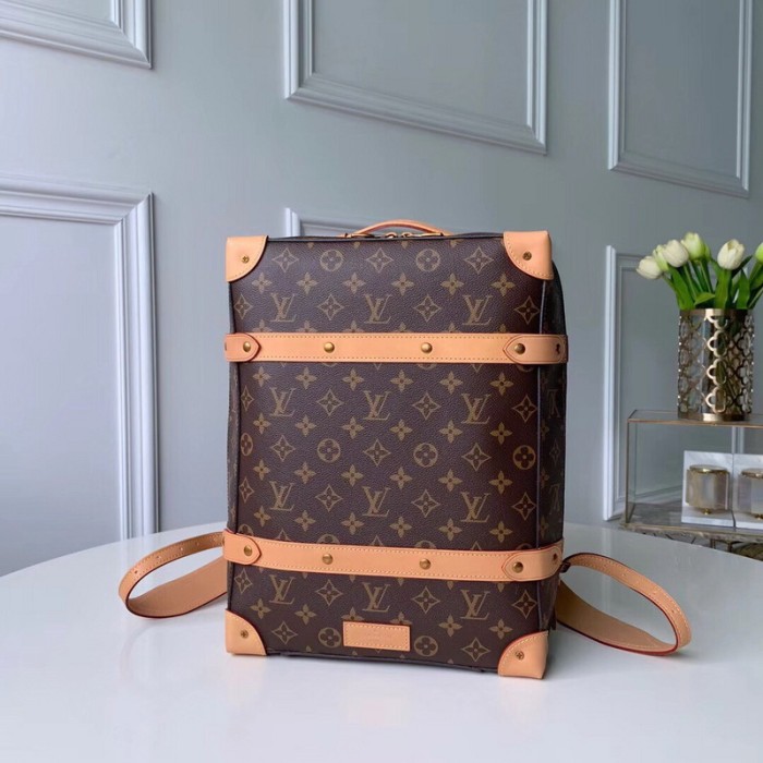 LV High End Quality Backpck-073