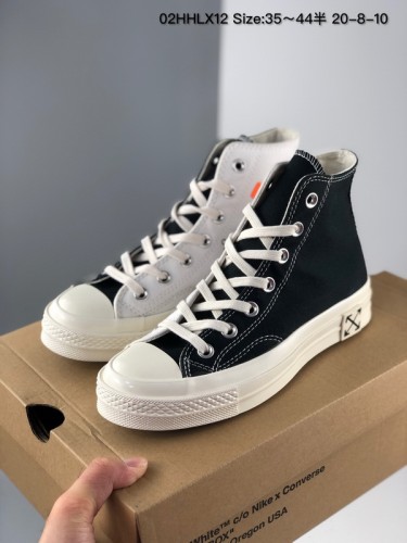 Converse Shoes High Top-023