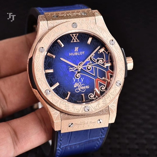 Hublot Watches-350