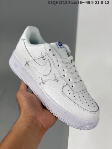 Nike air force shoes men low-2941