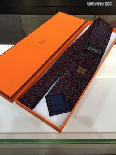 Hermes Necktie AAA Quality-135