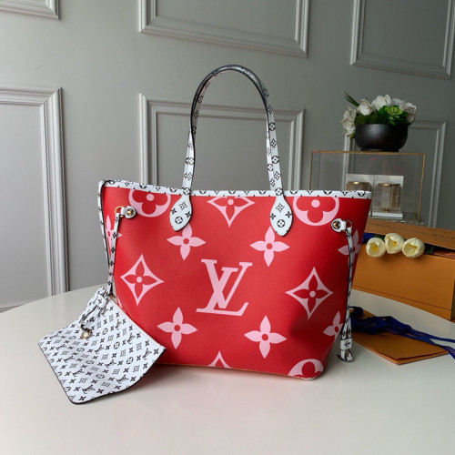 LV High End Quality Handbag-319