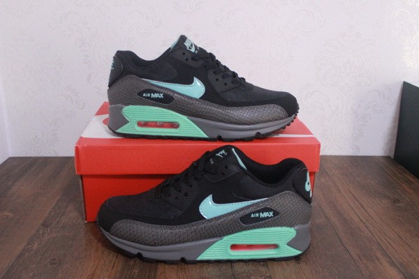 Nike Air Max 90 women shoes-436