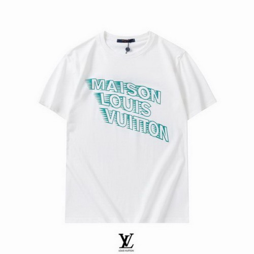 LV  t-shirt men-1479(S-XXL)