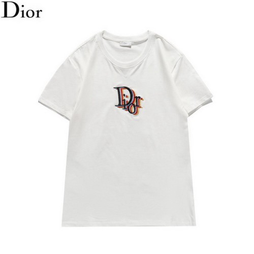 Dior T-Shirt men-457(S-XXL)